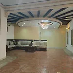 Hostel Erfan