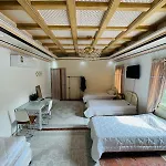 Hostel Erfan