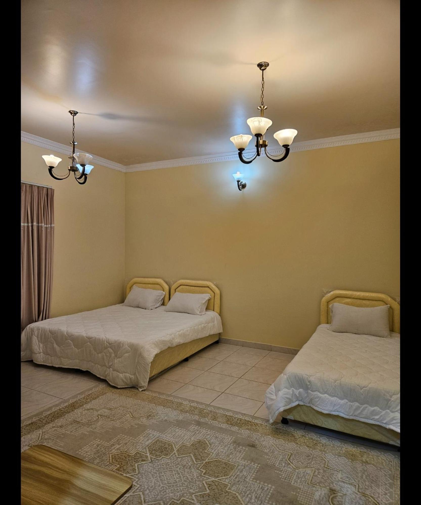 Erfan Hostel Masqat