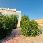 Hostel Erfan