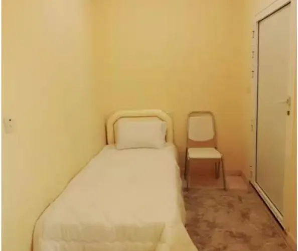 Hostel Erfan