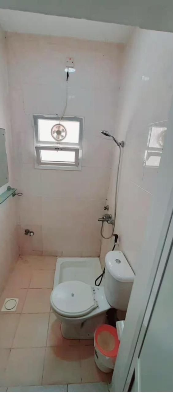 Hostel Erfan