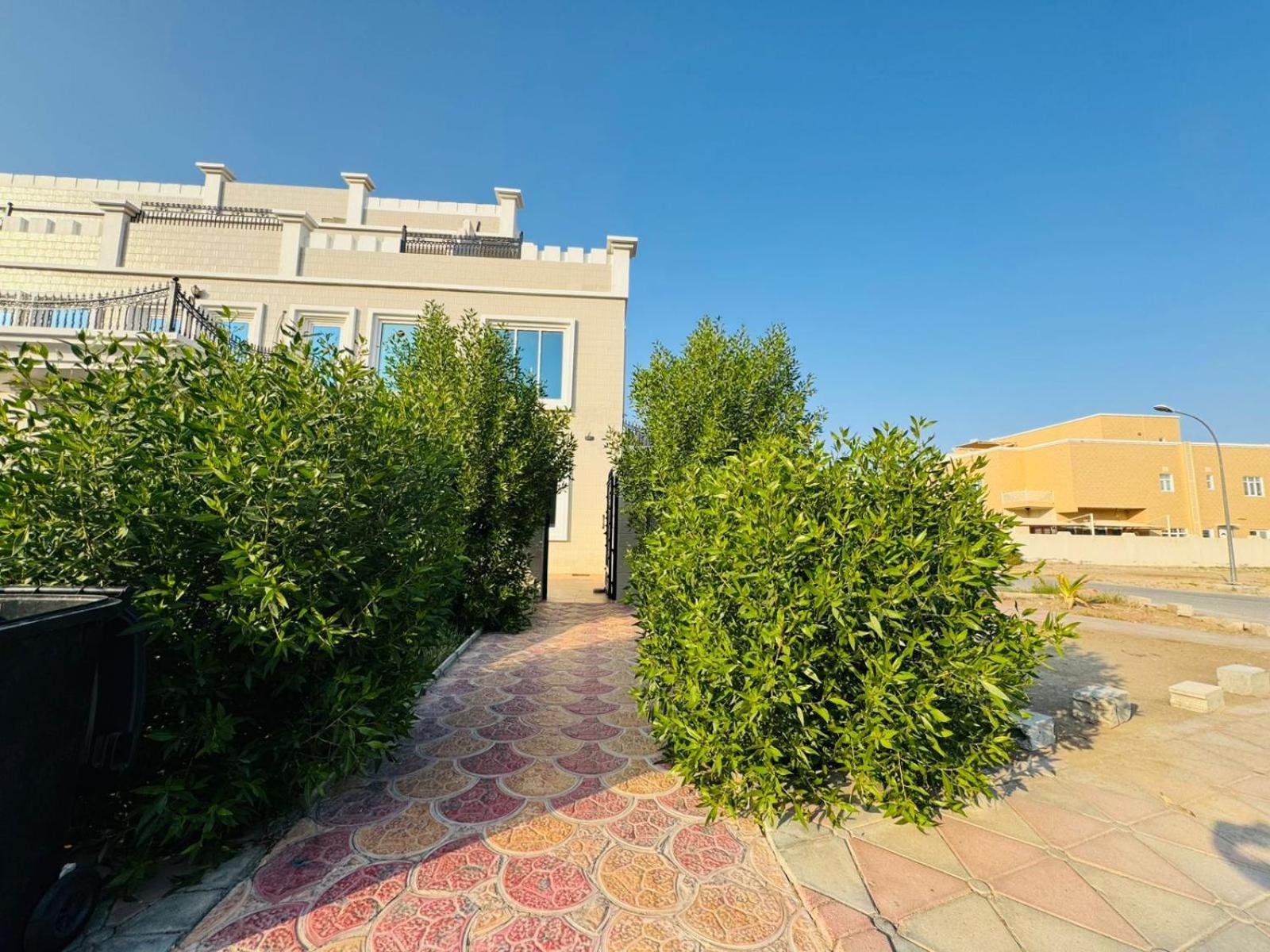 Erfan Hostel Masqat